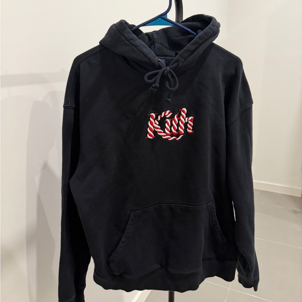 KITHMAS hoodie